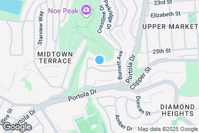 Map image of the property - 220 Glenview Dr