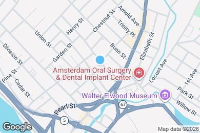 Map image of the property - 24 Academy St