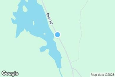 Map image of the property - 615 Bean Rd