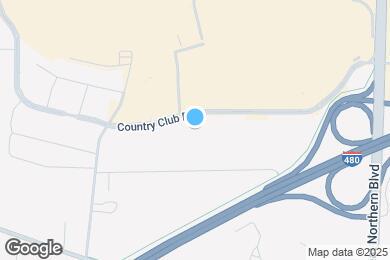 Map image of the property - Furnished Studio-Cleveland - Great Northern Mall