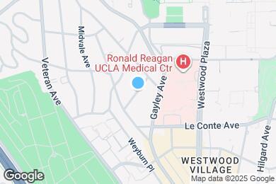 Map image of the property - 10946 1/2 Roebling Ave