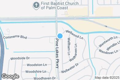 Map image of the property - 57 Wellwood Ln