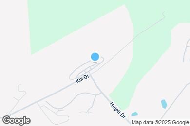 Map image of the property - 84-680 Kili Dr