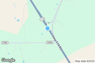 Map image of the property - 108 East 114