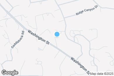 Map image of the property - 15730 Washington St