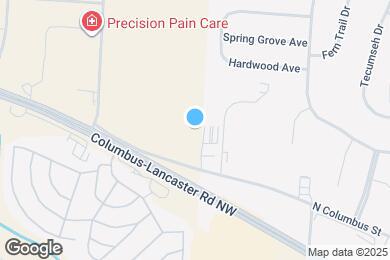 Map image of the property - Fairfield Park