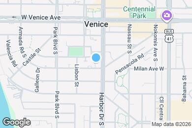 Map image of the property - 404 Armada Rd S