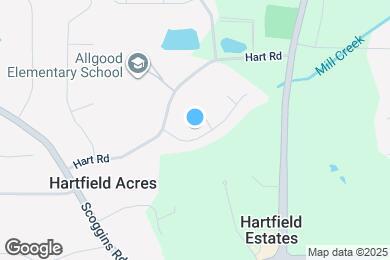 Map image of the property - 83 Bluebird Dr