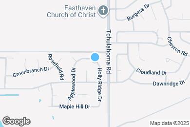 Map image of the property - 3243 Holly Berry Dr