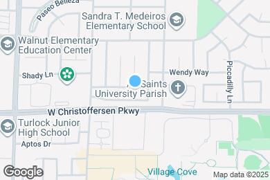 Map image of the property - 940 Collegeview Dr