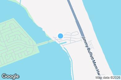Map image of the property - 2085 Nettles Blvd
