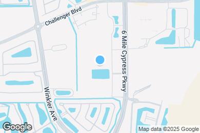 Map image of the property - 8326 Bernwood Cove Loop