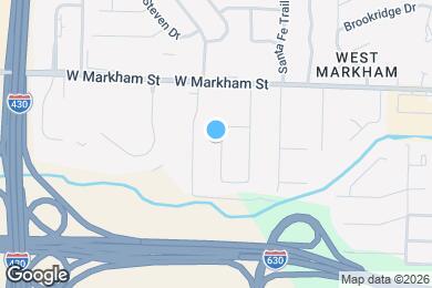 Map image of the property - 51 Meadowbrook Dr