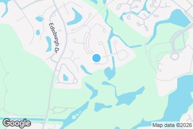 Map image of the property - 316 Brackenwood Cir