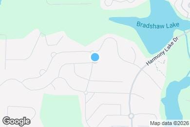 Map image of the property - 905 Idlewood Dr