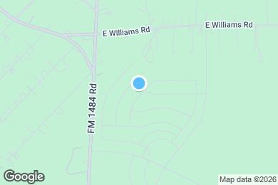 Map image of the property - 15663 Plum Brk Dr