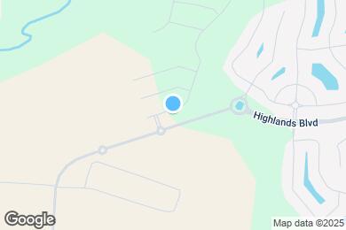 Map image of the property - 106 Brookline Dr