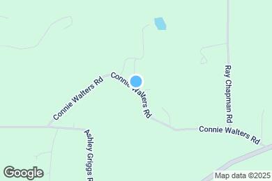 Map image of the property - 319 Connie Walters Rd