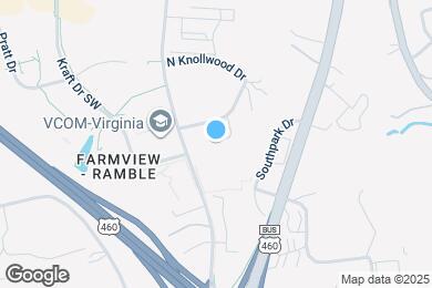Map image of the property - 2231 Whitney Ct