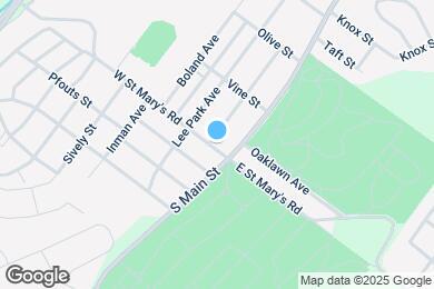 Map image of the property - 80-82-82 Graham Ave
