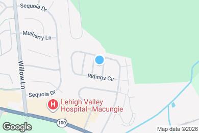 Map image of the property - 302 Windsor Pl