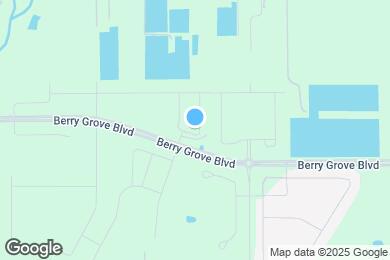 Map image of the property - 2870 Silver Scallop Lp