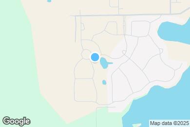 Map image of the property - 1281 Red Hl Rd