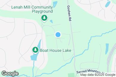 Map image of the property - 24578 Samsara Pl