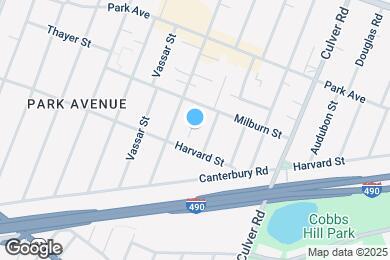 Map image of the property - 12 Alvin Pl