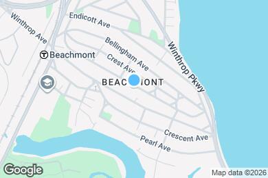 Map image of the property - 159 Bradstreet Ave