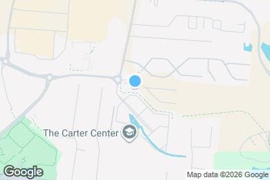 Map image of the property - The Slate