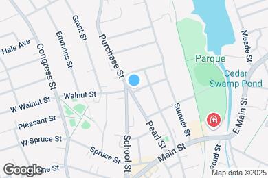 Map image of the property - Lincoln Place