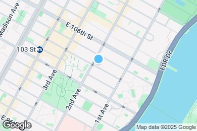 Map image of the property - Private bedroom in 2 bed/1 bath Home