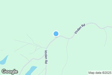 Map image of the property - 1758 Virden Ridge Rd