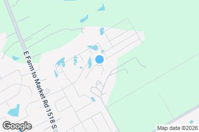 Map image of the property - 13558 Paxton Blvd