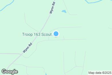 Map image of the property - 147 Nobility Ln