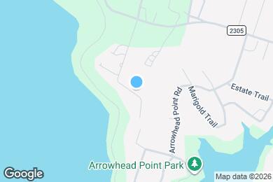 Map image of the property - 131 Buck Ln
