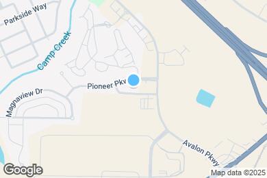 Map image of the property - 4014 Haworth Pkwy