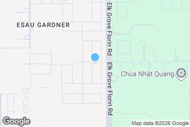 Map image of the property - 7447 Chadbourne Wy