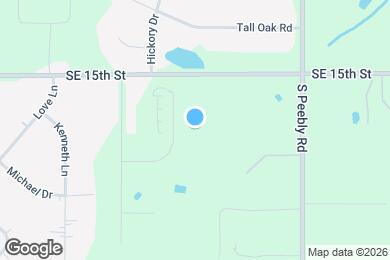 Map image of the property - 1796 Salma Rd