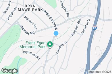 Map image of the property - 336 Mile Square Rd