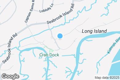 Map image of the property - 2975 Deer Point Dr