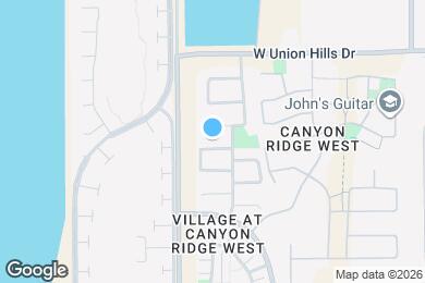 Map image of the property - 11476 W Madisen Ellise Dr