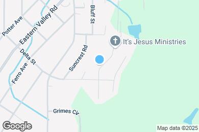 Map image of the property - 5179 Meadow Lake Cir