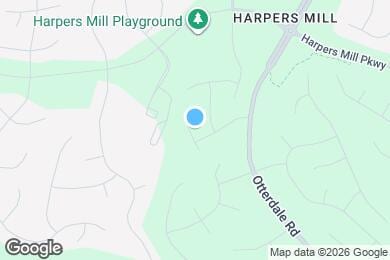 Map image of the property - 8761 Pioneer Hl Dr