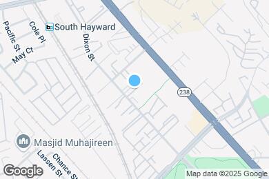 Map image of the property - Grand at SoHay (Dixon FKA Foothill Townhomes)