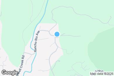 Map image of the property - 769 Pedro Ave
