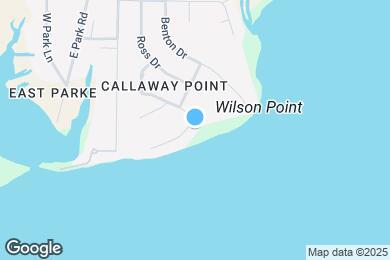 Map image of the property - 7327 Rodgers Dr