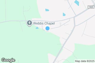 Map image of the property - 241 Hamrick Dr