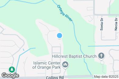 Map image of the property - 7685 Enderby Ave E